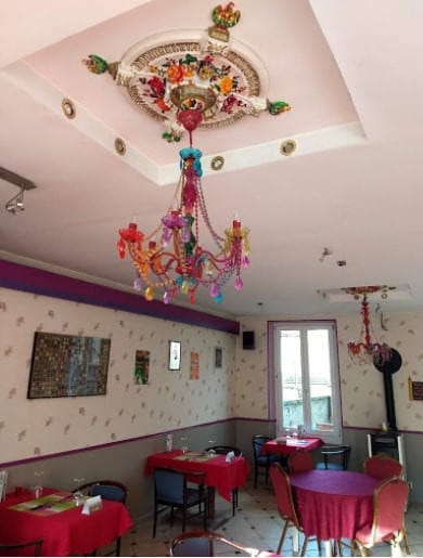 L'Arlequin — photo 3
