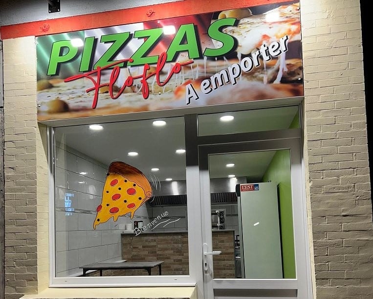 Pizza Floflo — photo 3