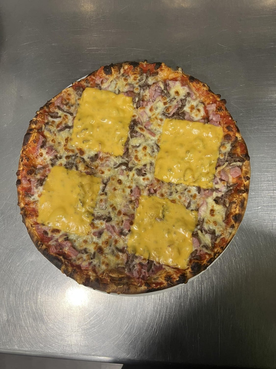 Pizza Floflo — photo 2