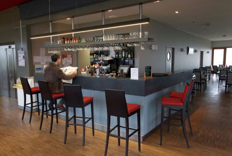 Hôtel restaurant du Bindeuil — photo 2