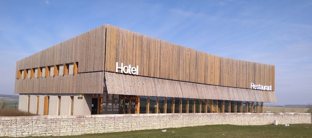 Hôtel restaurant du Bindeuil — photo 3