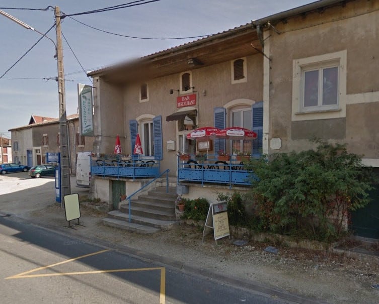 Auberge du Chaudron Fleuri — photo 2