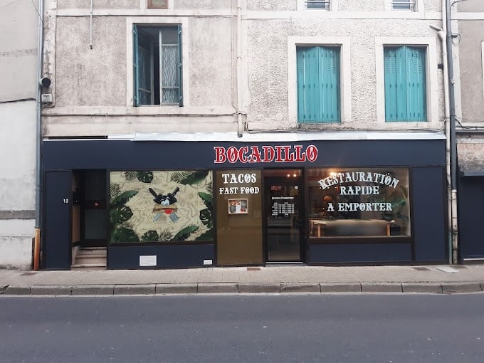 Bocadillo — photo 3