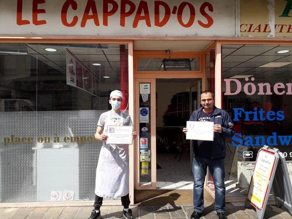 Cappad'os — photo 2