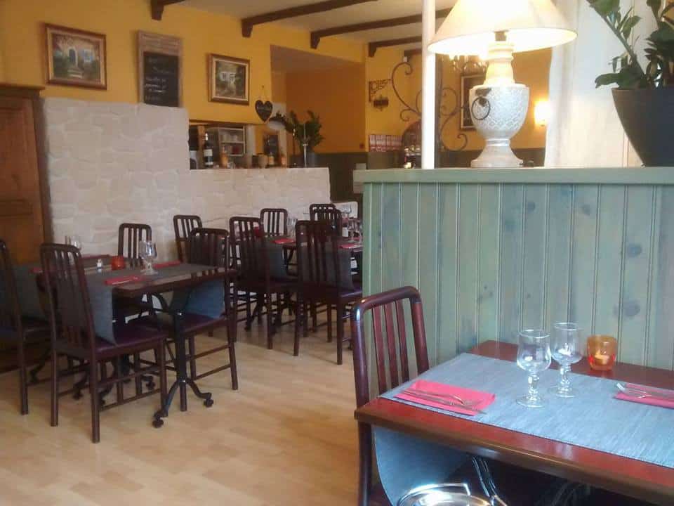 Le Pont Aven — photo 3