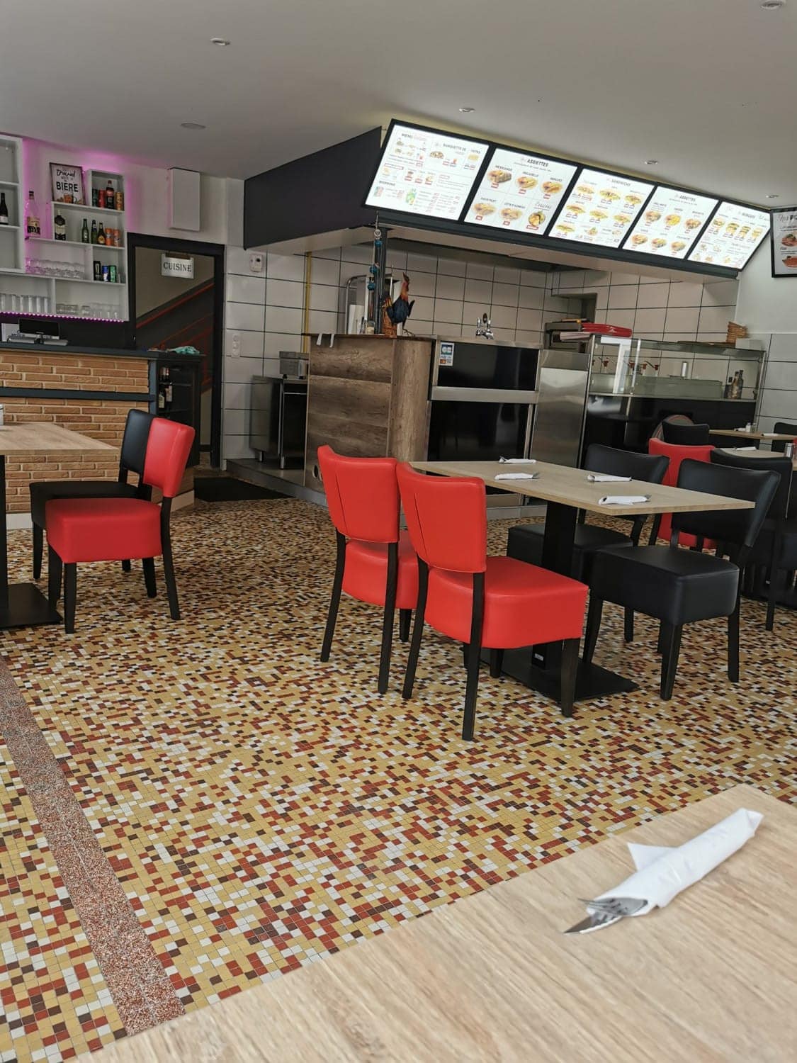 Undo Grill — photo 3
