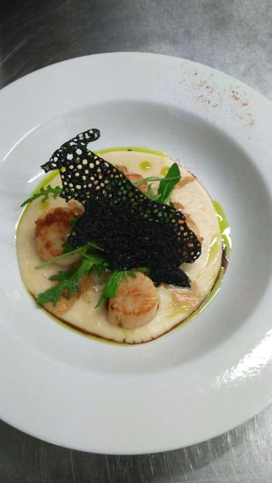 Le Bistro D'Elo — photo 2