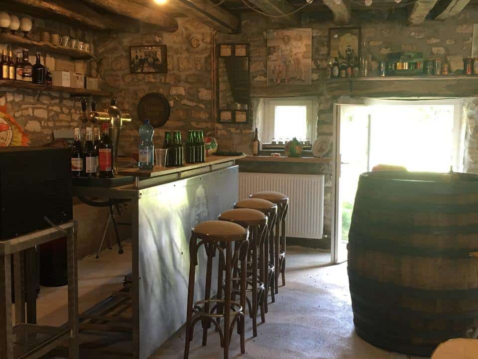 Brasserie de la Dieue — photo 3