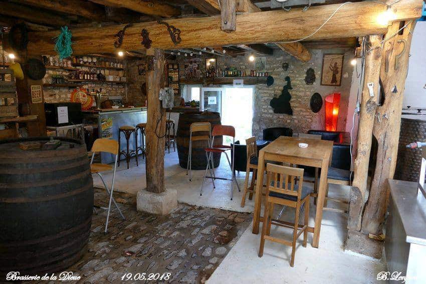 Brasserie de la Dieue — photo 2