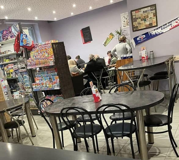 Brasserie du Centre — photo 3