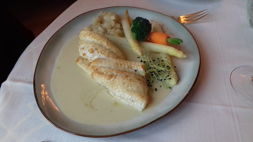 Restaurant du Château des Monthairons — photo 2
