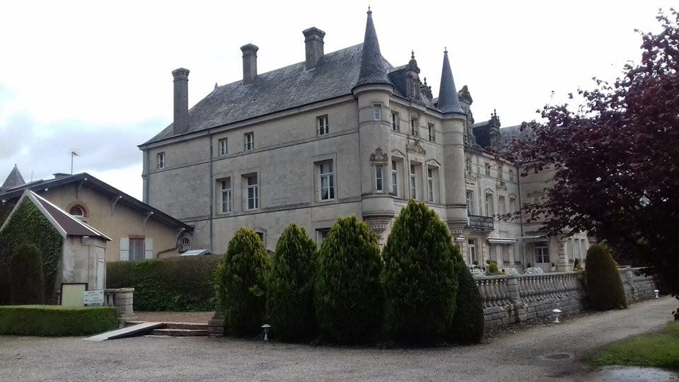 Restaurant du Château des Monthairons — photo 3