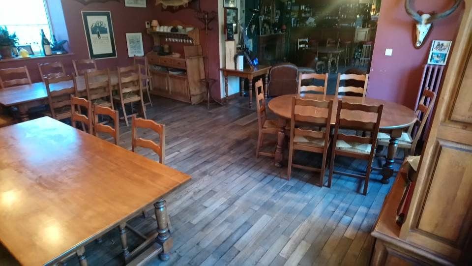La bonne table — photo 3