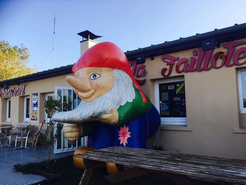 La Faillote — photo 2