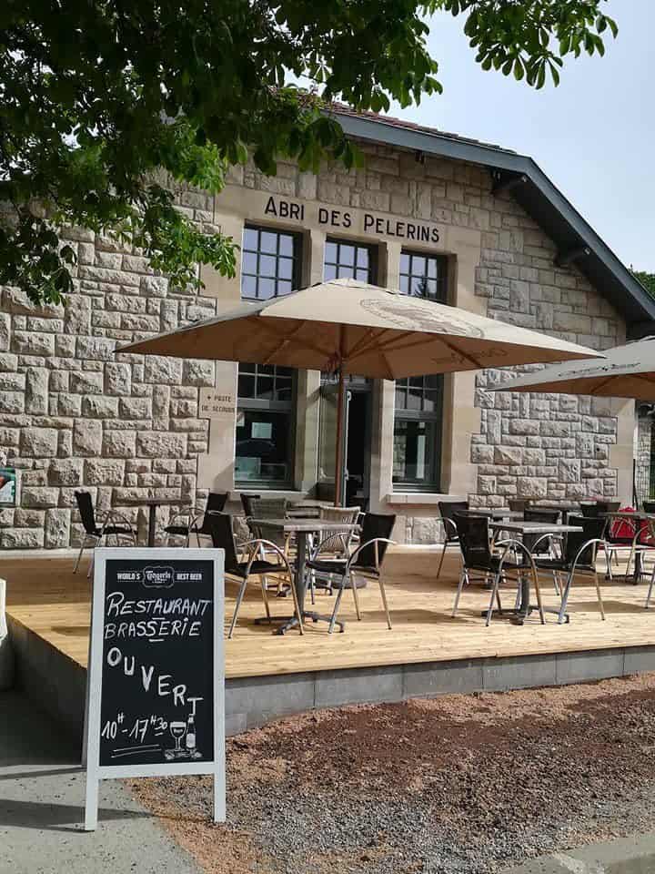 L'abri des Pélerins — photo 2