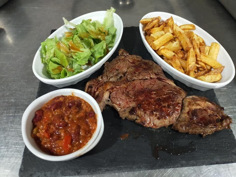 Resto de la Place — photo 2