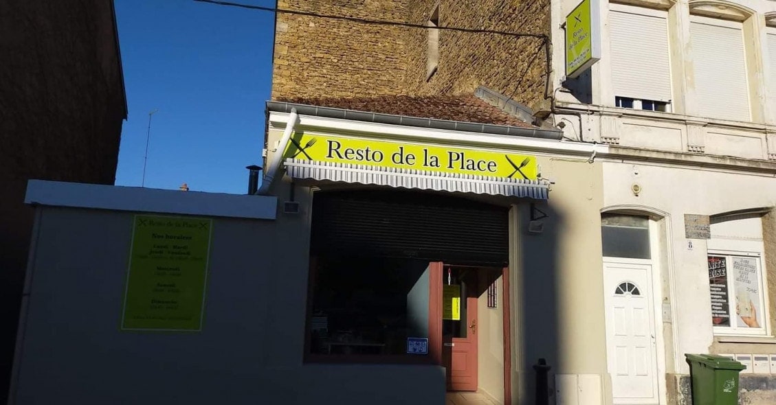 Resto de la Place — photo 3