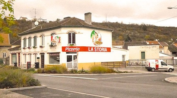 La Storia — photo 2