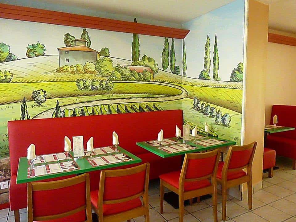 La Storia — photo 3