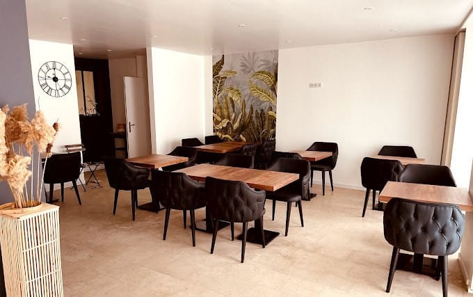 L’Atelier du Barrois — photo 3