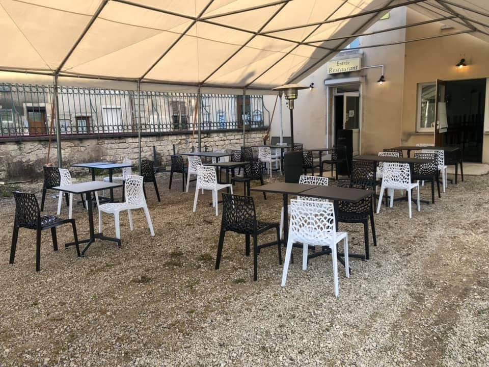 Restaurant du parc — photo 3
