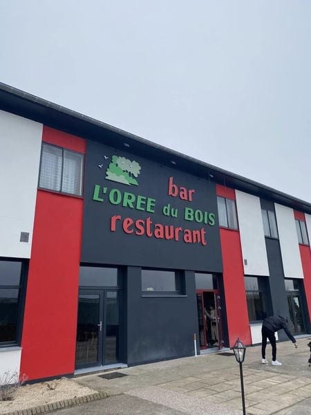 L'orée du bois — photo 3