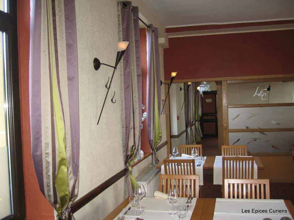 Les Epices Curiens — photo 3