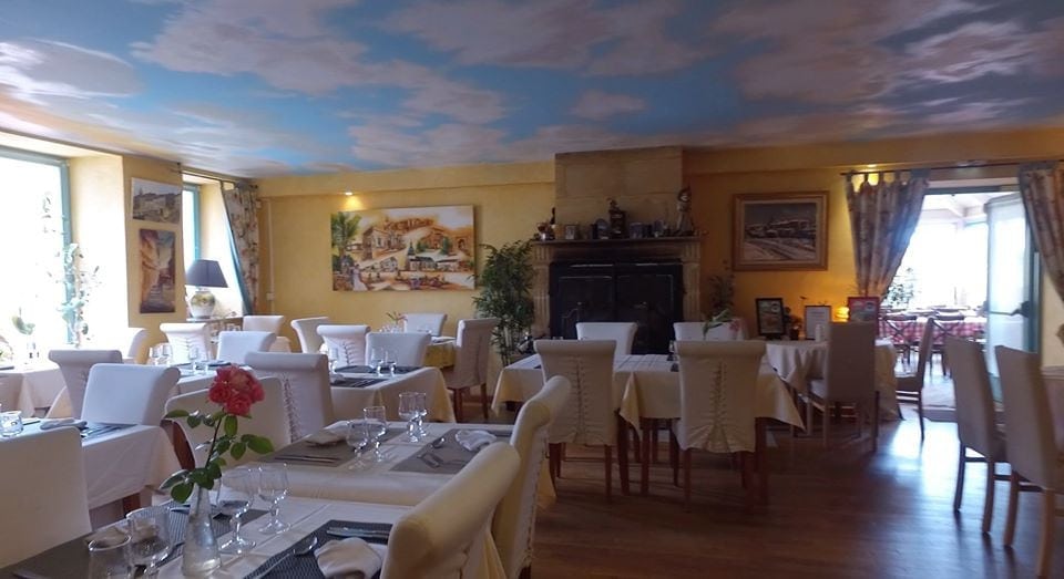 Auberge De Marville — photo 3