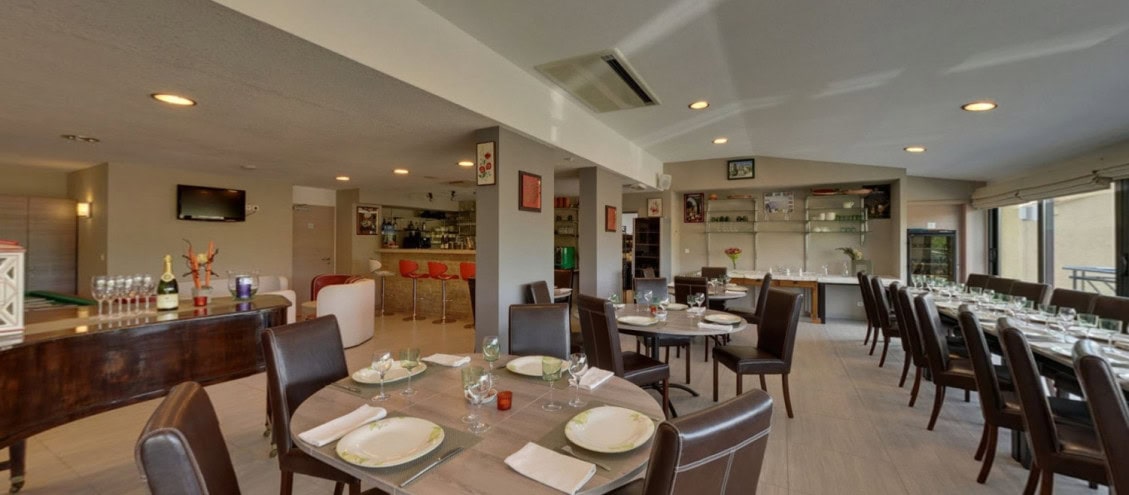 Le Relais Renaissance — photo 3