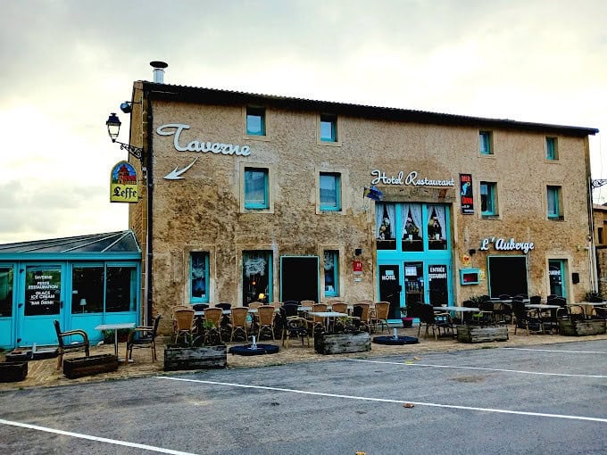 Le Relais Renaissance — photo 2