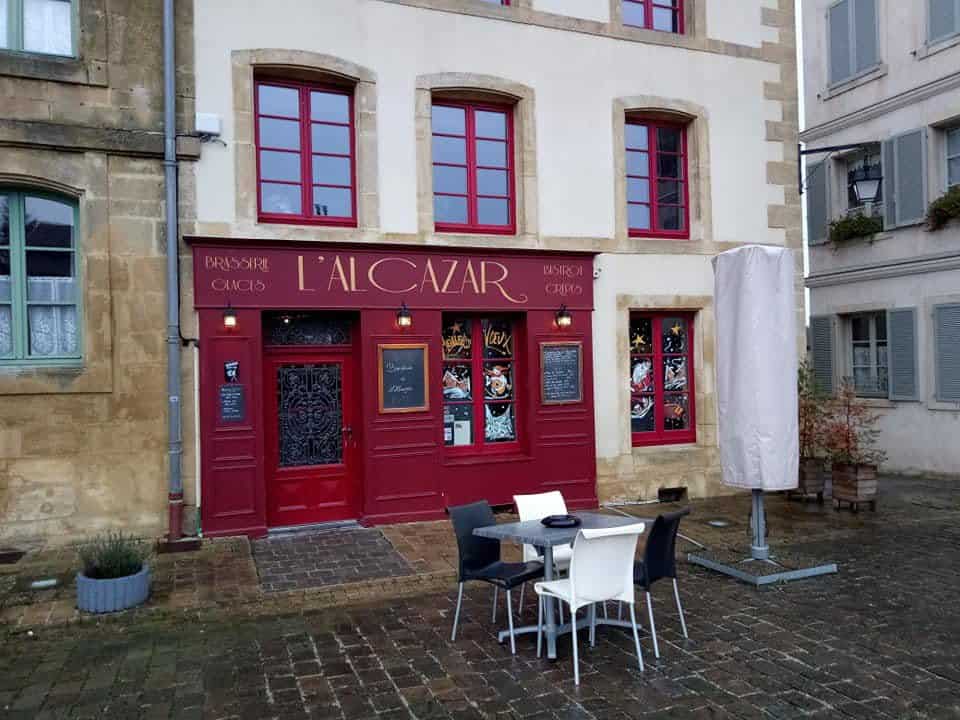 L'Alcazar — photo 2