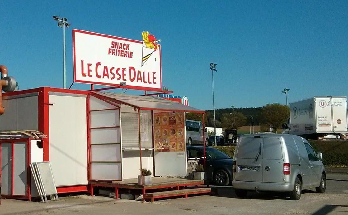 Le Casse Dalle — photo 2