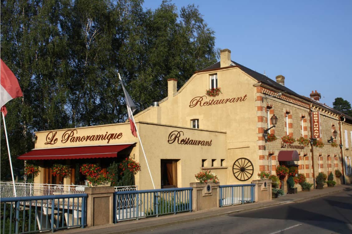 Photo de Le Panoramique