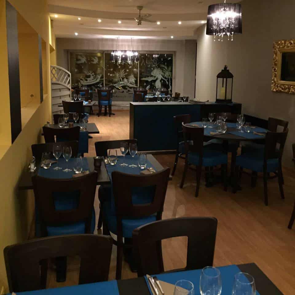 Pizzeria le lagon — photo 2