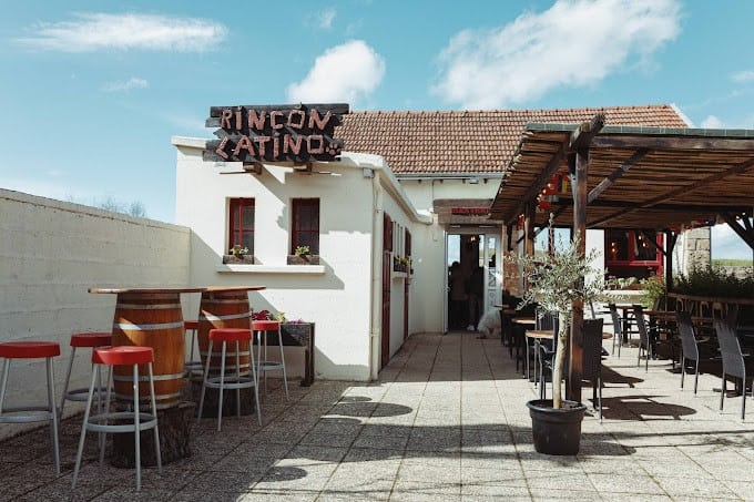 Rincón latino — photo 2