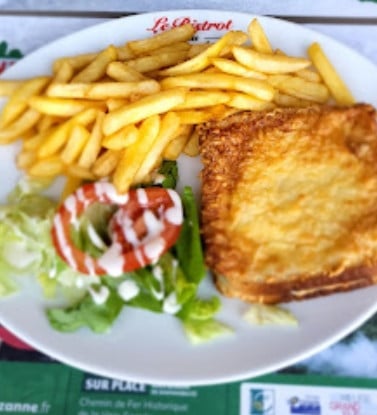 Photo de Bistrot du marché