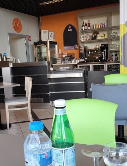 Bistrot du marché — photo 3