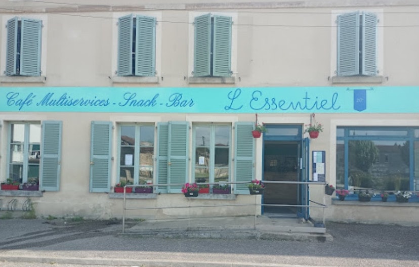 L'Essentie — photo 2