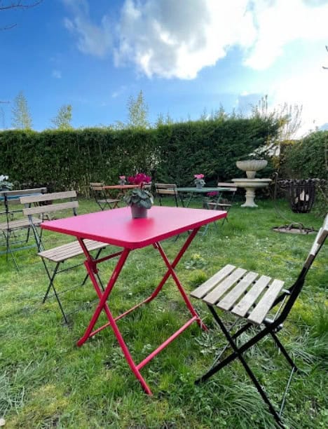 Bistro au Chateau — photo 3