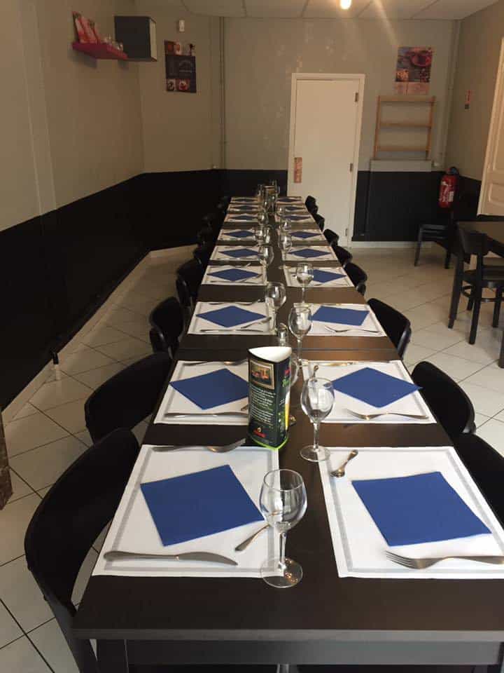 Le Carré Gourmand — Restaurant Français à Revigny sur Ornain — photo 3