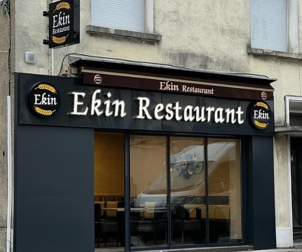 Ekin Kebab — photo 2