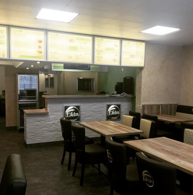 Ekin Kebab — photo 3