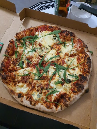 Ekin Pizza — photo 2