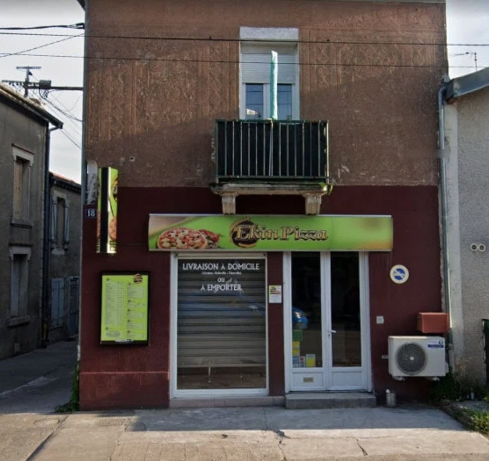 Ekin Pizza — Pizza - pizzéria à Thierville sur Meuse — photo 6