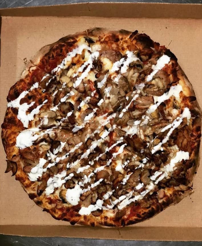 Ekin Pizza — Pizza - pizzéria à Thierville sur Meuse — photo 2