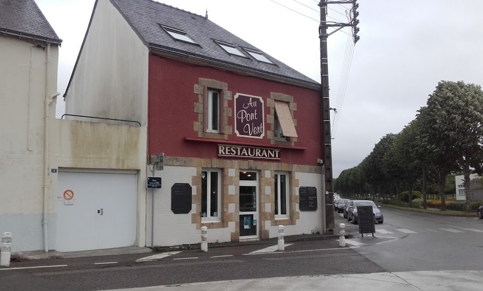 Au Pont Vert — photo 3