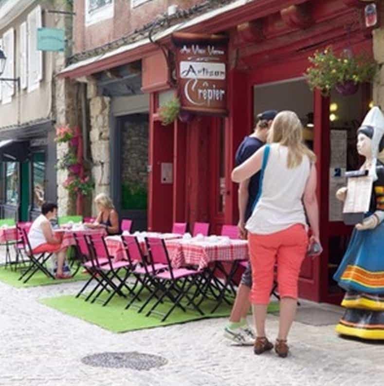 Au Vieux Vannes — photo 2