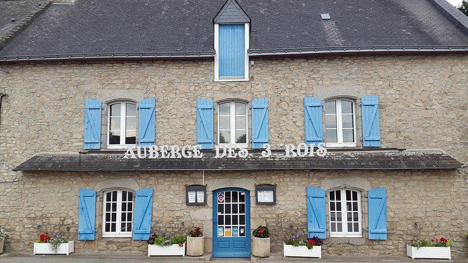 Auberge des 3 rois — photo 2