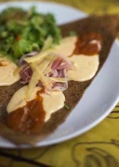 Balade en Crêpanie — photo 3