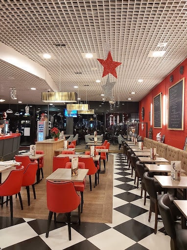 Bistrot St Edouard — photo 3